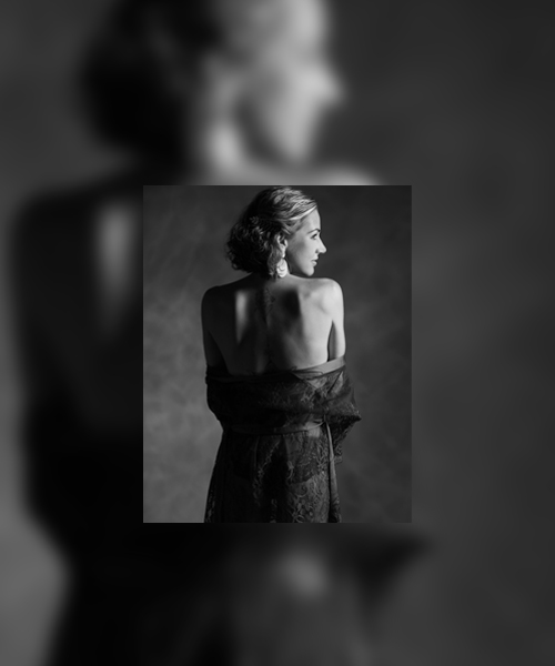 Boudoir blog singles nieuwe start