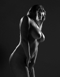 Een exclusieve locatie waar luxe en mystiek samenkomen – Boudoir Black Label setting